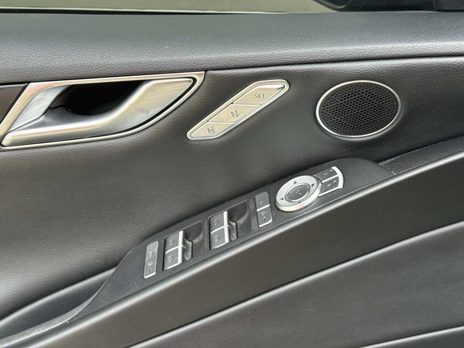 Used 2022 Genesis G80 2.5T image 19