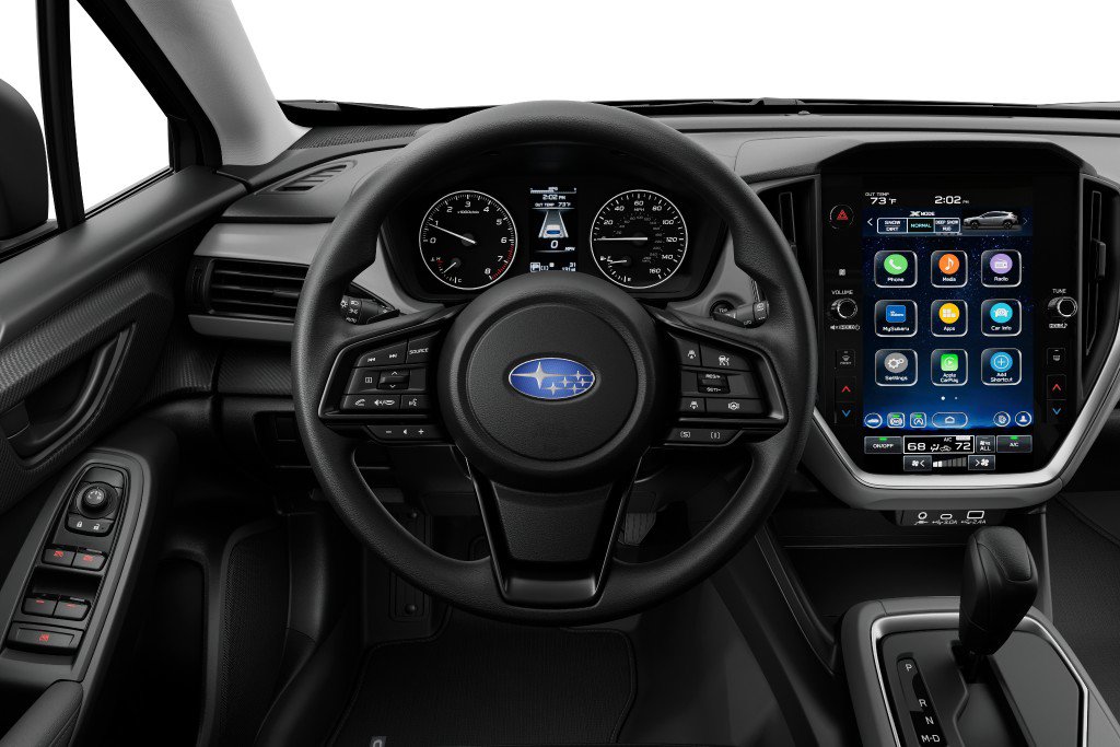 New 2027 Subaru Crosstrek 2.5i Premium AWD/4WD image 22