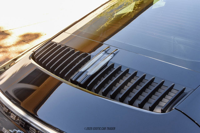 Used 2024 Porsche 911 Carrera GTS image 87