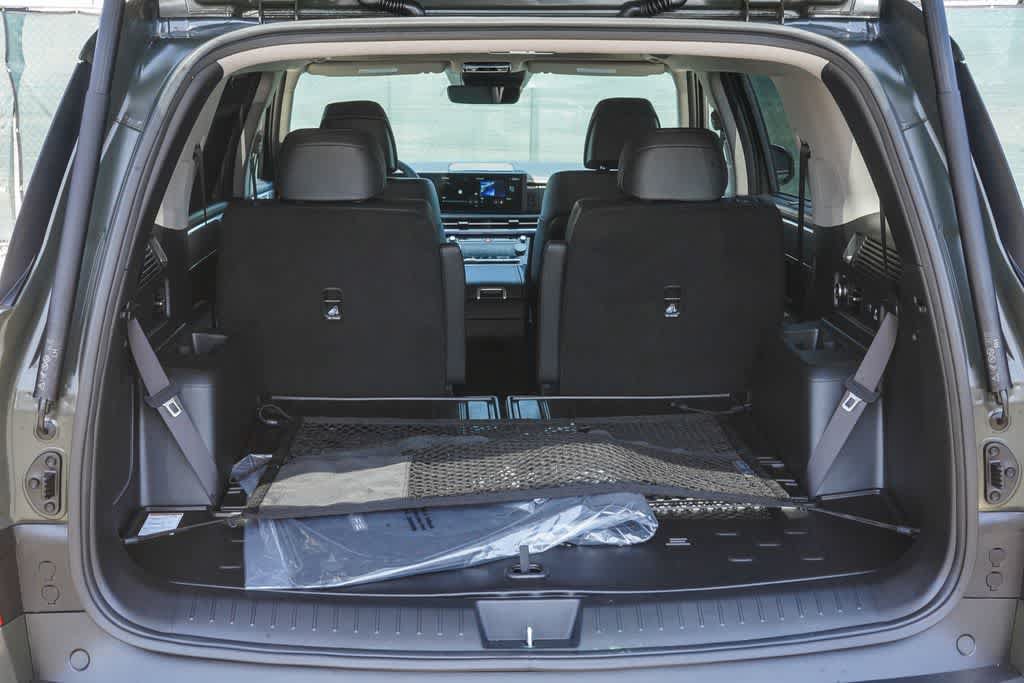 New 2026 Hyundai Santa Fe Limited AWD/4WD image 26