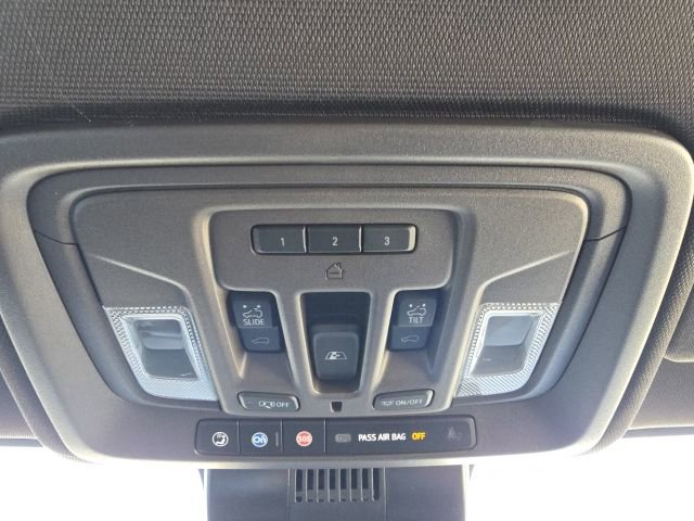 Used 2024 GMC Sierra 2500 SLT w/ SLT Premium Package image 40