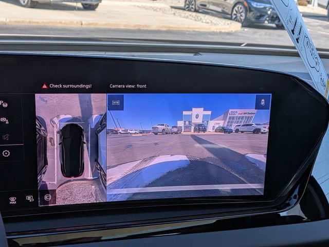 New 2026 Audi A6 Premium Plus AWD/4WD image 28