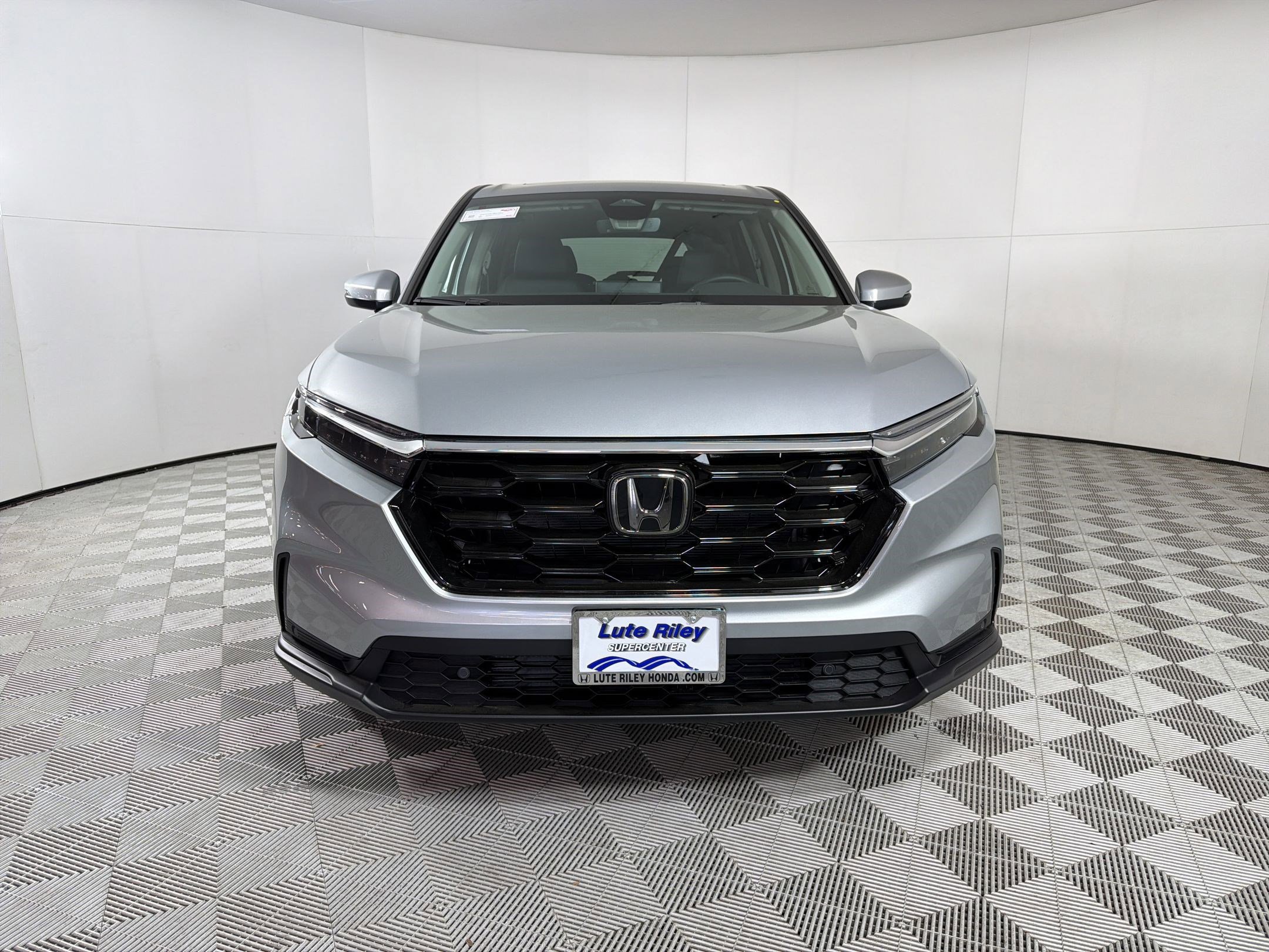 New 2026 Honda CR-V EX-L image 6