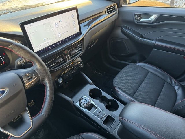 Certified 2023 Ford Escape ST-Line w/ Tech Pack #1 image 15