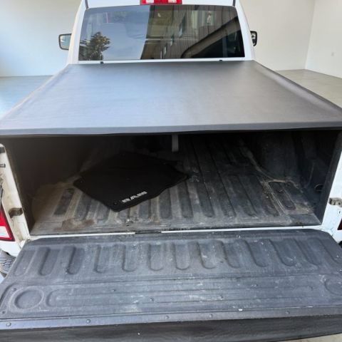 Used 2015 RAM 1500 Tradesman w/ Power & Remote Entry Group RWD image 18