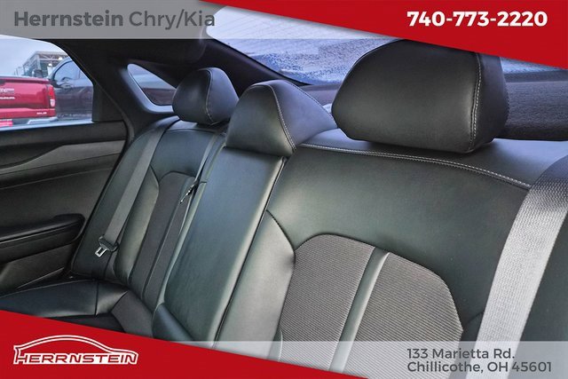 Used 2024 Kia K5 GT-Line image 25