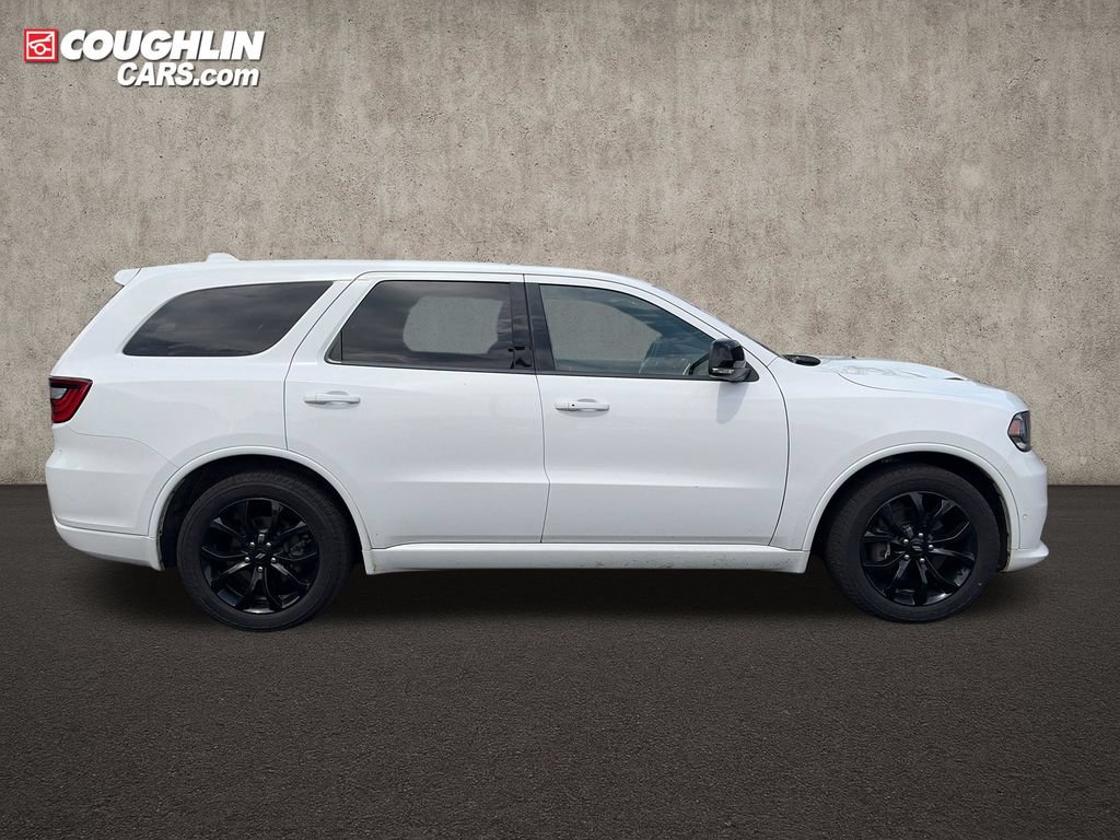 Used 2019 Dodge Durango R/T w/ Trailer Tow Group IV AWD/4WD image 10