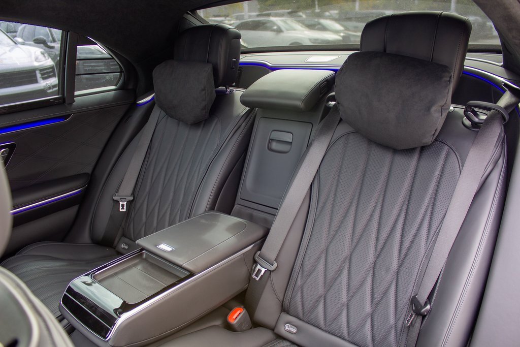 Used 2025 Mercedes-Benz S 63 AMG S image 21