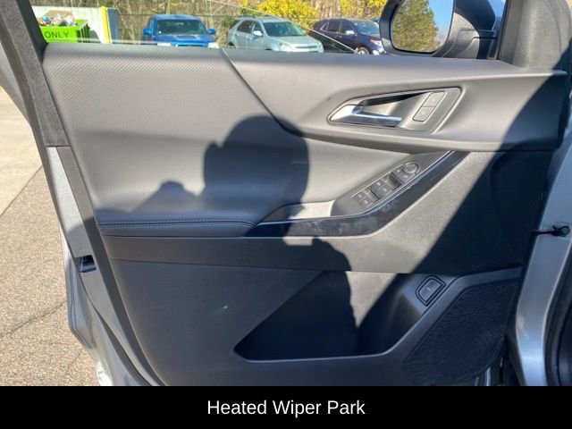 Used 2025 Chevrolet Equinox LT w/ Convenience Package II image 23