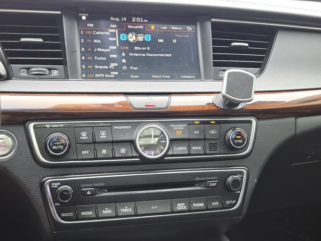 Used 2018 Kia Cadenza Technology FWD image 31