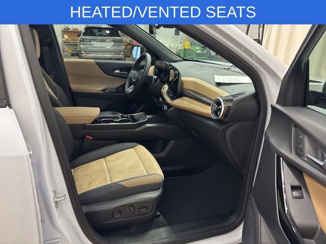 Used 2026 Chevrolet Equinox ACTIV w/ Convenience Package III image 17