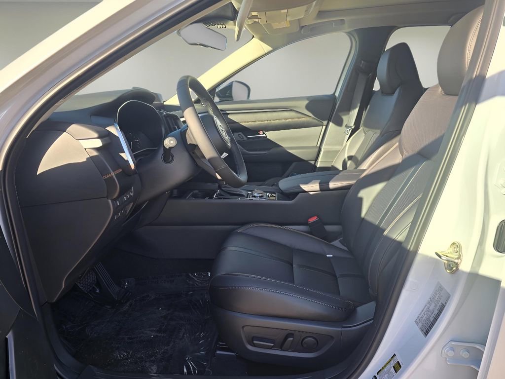 New 2026 MAZDA CX-50 2.5 Hybrid w/ Premium Plus Pkg image 12