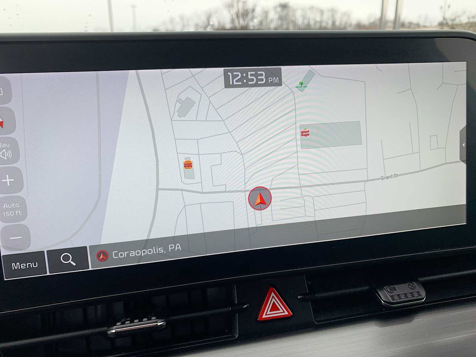 Used 2023 Kia Sportage EX image 14