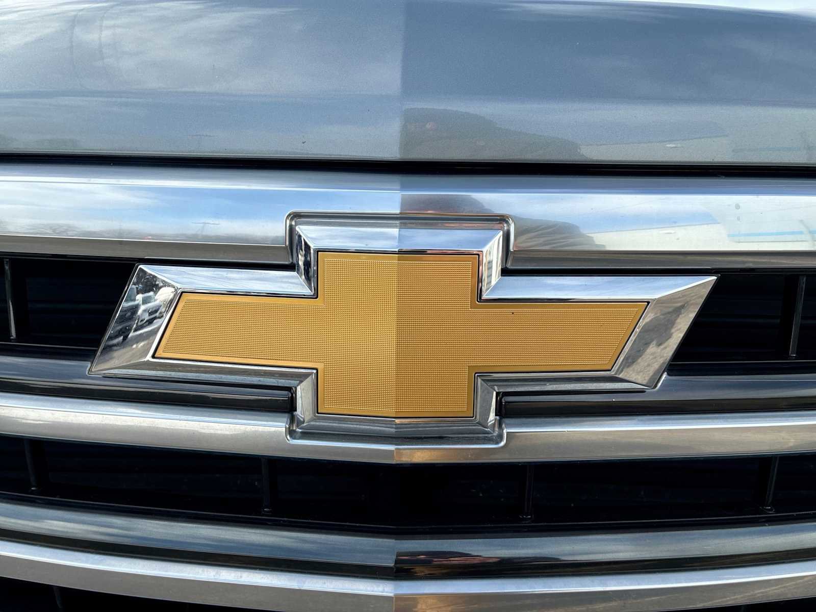 Certified 2023 Chevrolet Silverado 1500 High Country w/ High Country Premium Package image 32