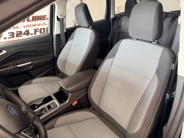 Used 2018 Ford Escape SE w/ SE Sync 3 Package image 14