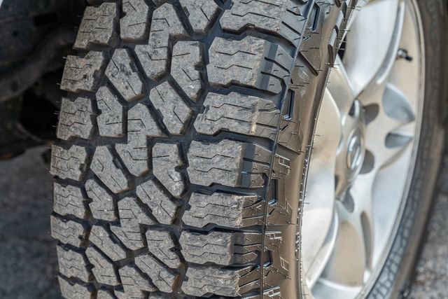 Used 2008 Lexus GX 470 image 16