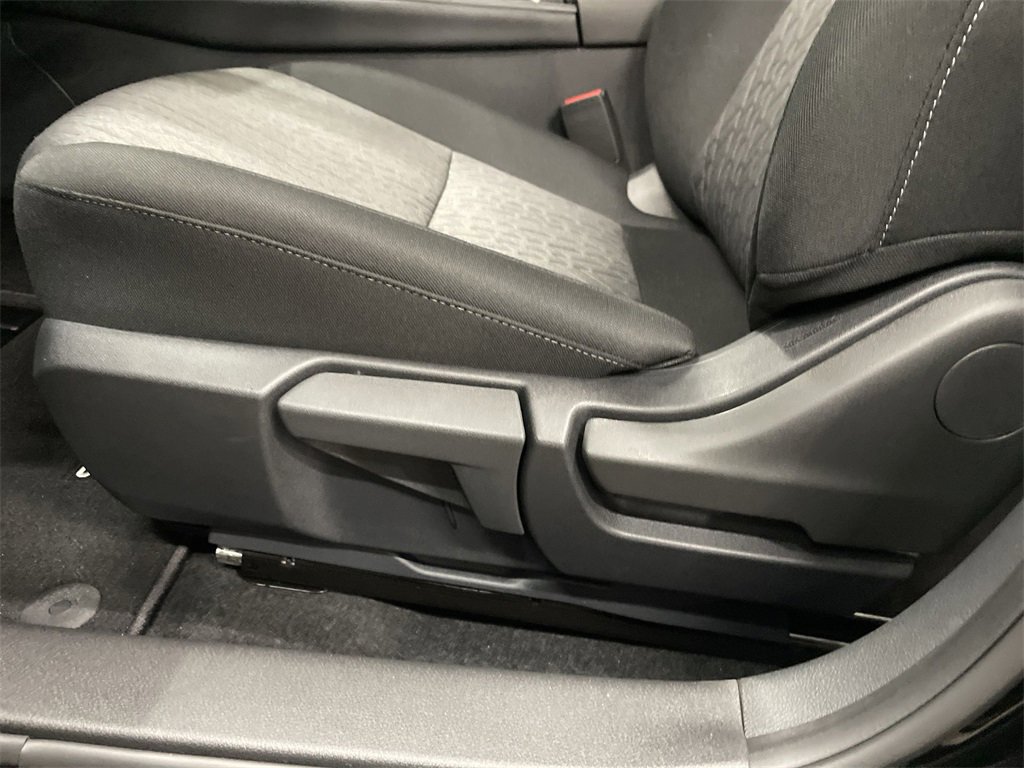 New 2026 Nissan Sentra SV image 12