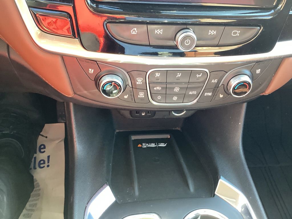 Used 2018 Chevrolet Traverse High Country image 40