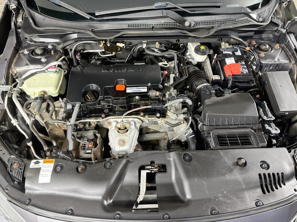 Used 2016 Honda Civic LX image 33