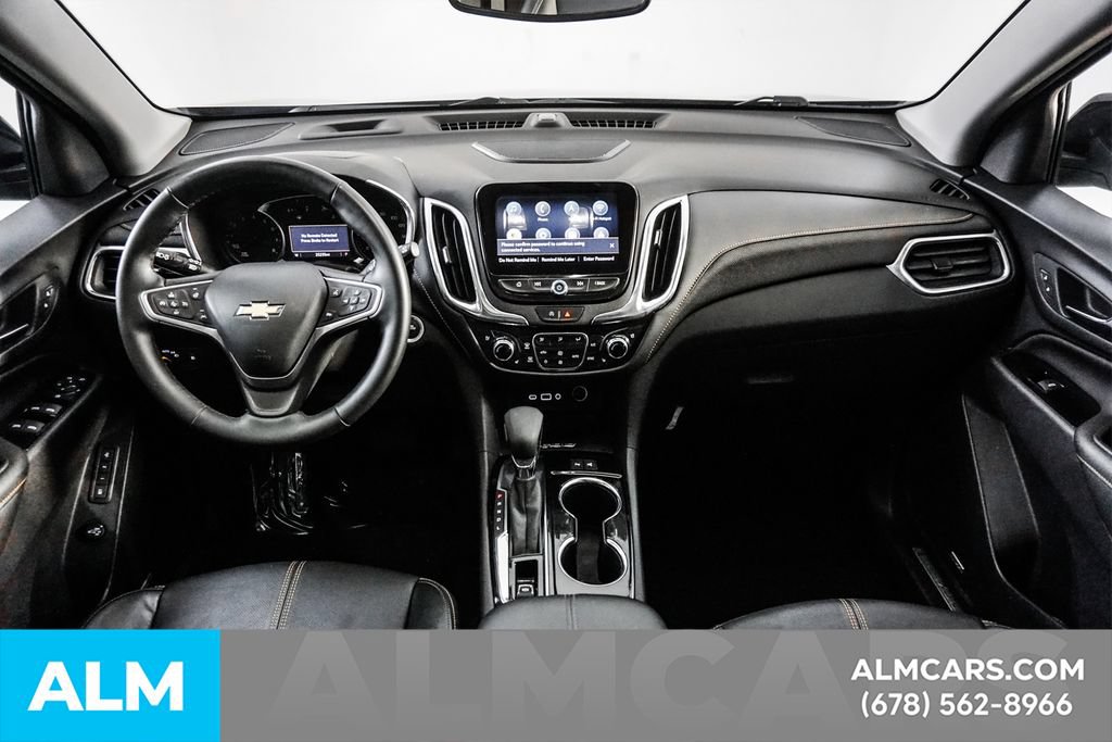 Used 2023 Chevrolet Equinox Premier FWD image 20