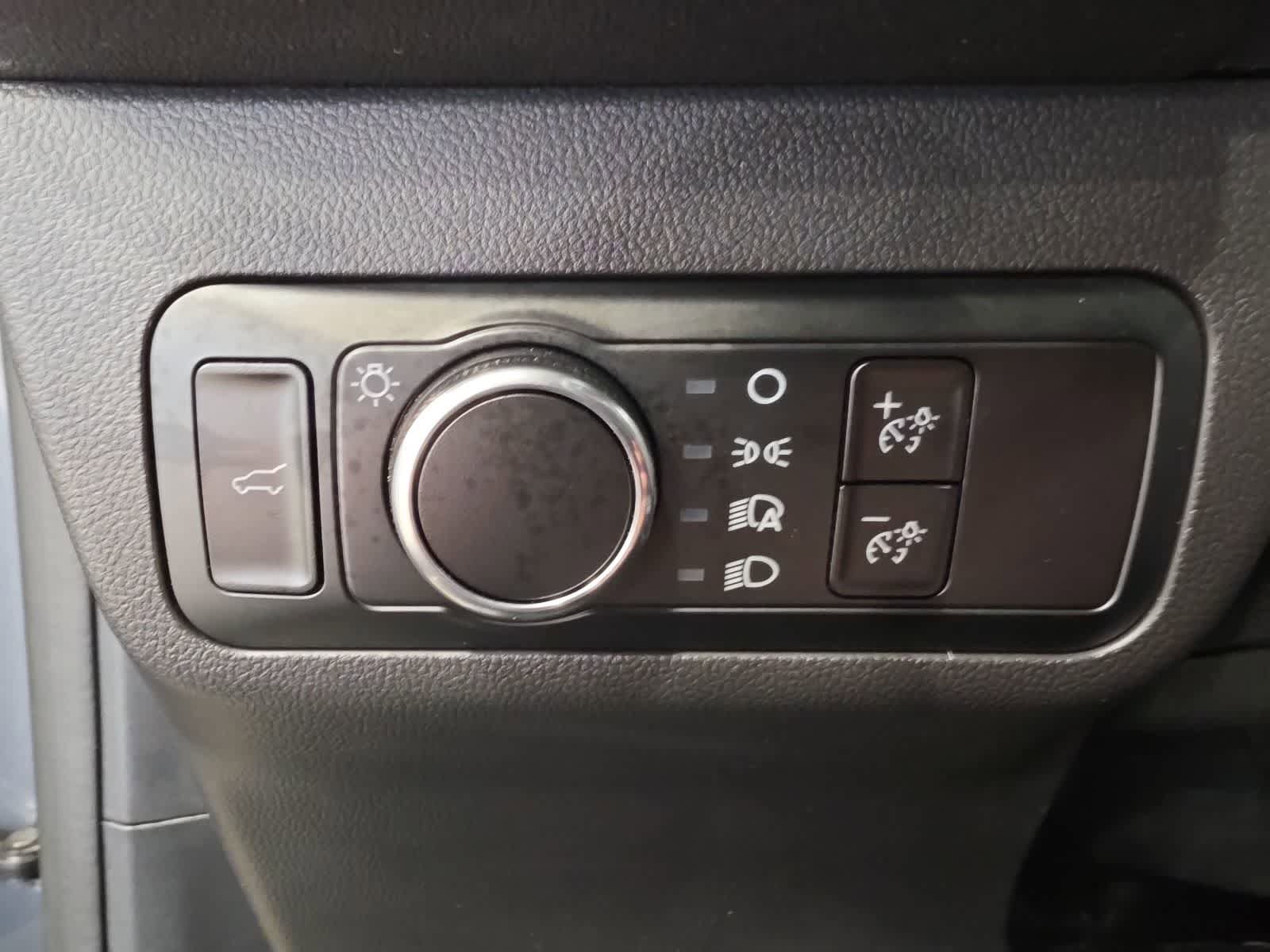Used 2023 Ford Escape ST-Line w/ Tech Pack #1 FWD image 16