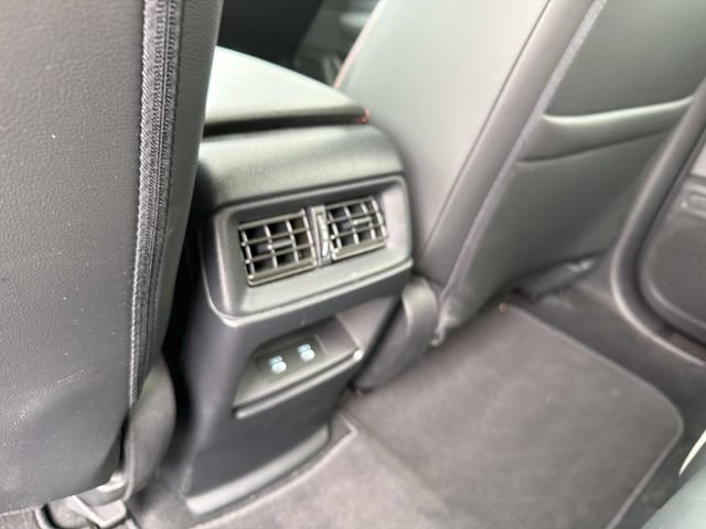 Certified 2025 Honda CR-V Sport Touring image 20