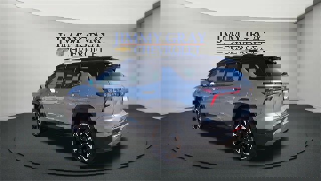 New 2026 Chevrolet Equinox LT w/ Convenience Package II image 5