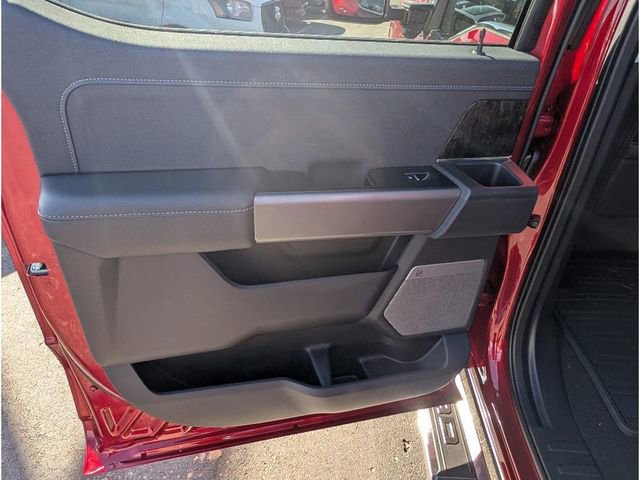 New 2026 Ford F350 Lariat w/ Chrome Package image 12