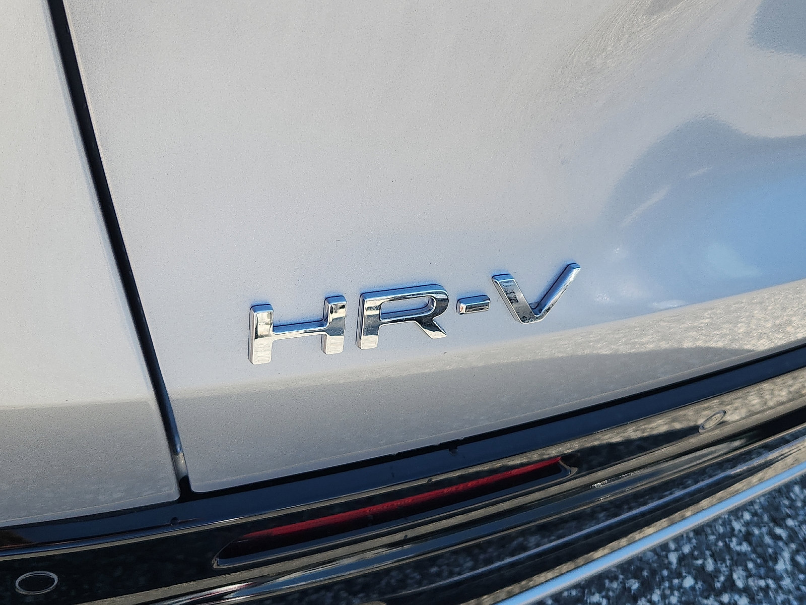 New 2026 Honda HR-V EX-L image 18