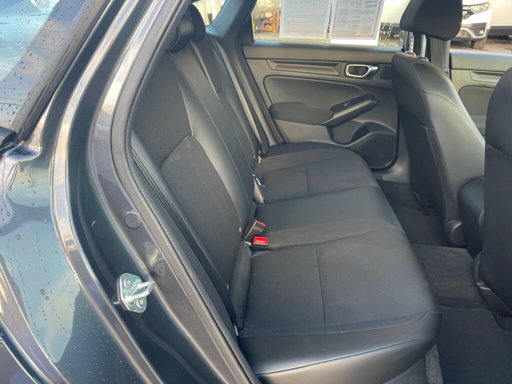 Used 2024 Honda Civic Sport image 28