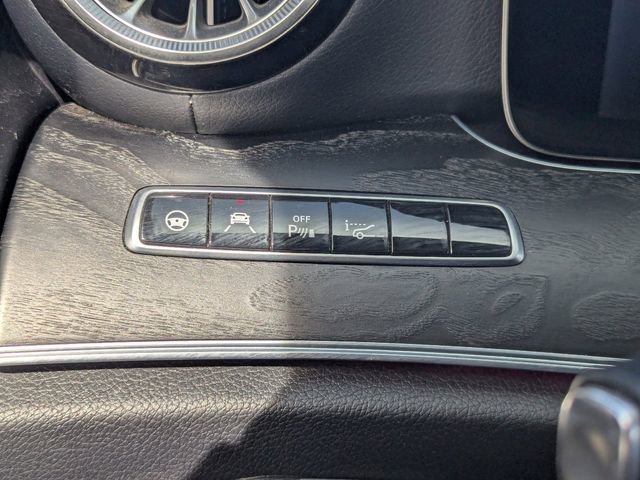 Used 2018 Mercedes-Benz E 400 Cabriolet image 31