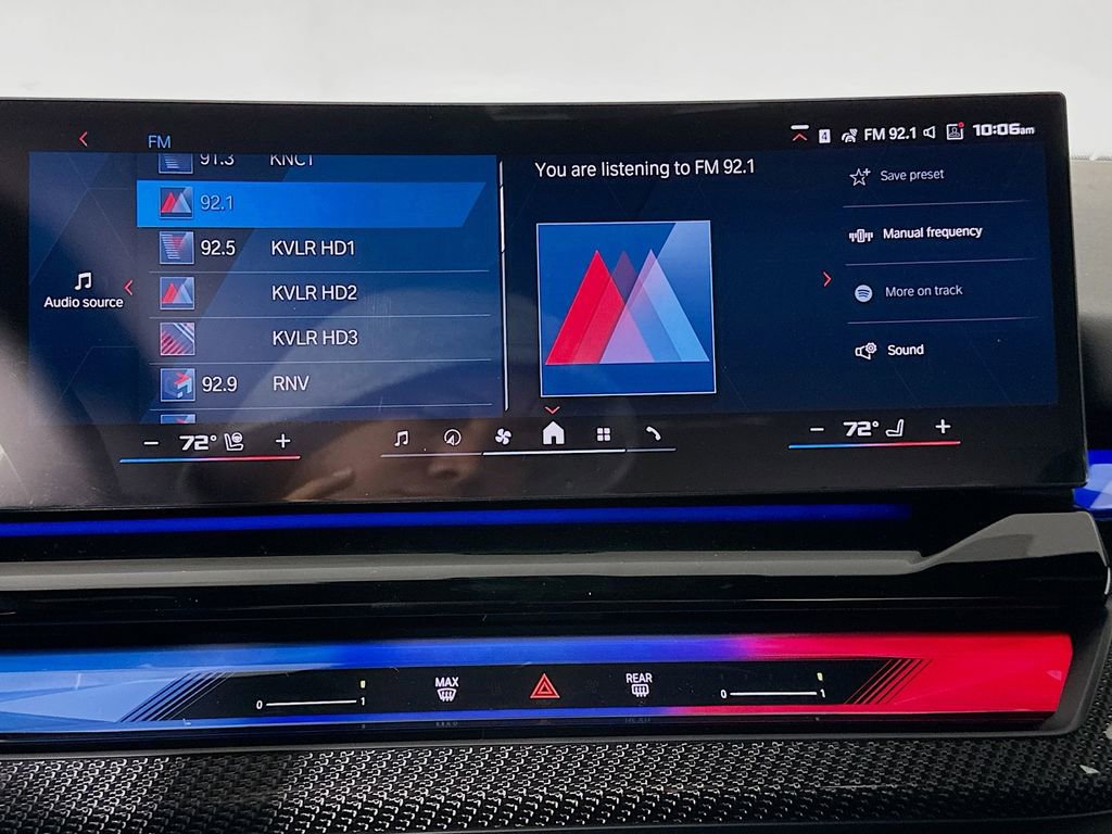 New 2026 BMW M5 Base w/ Executive Package image 11