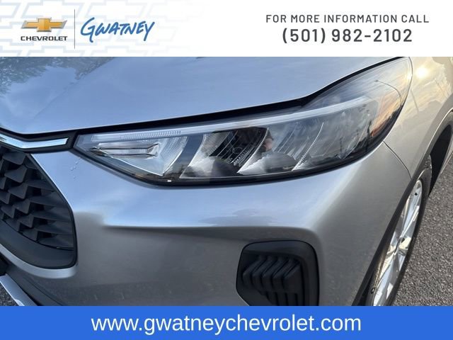 Used 2023 Ford Escape Active image 14