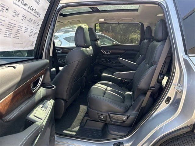 New 2025 Subaru Ascent Touring image 16