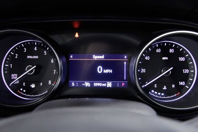 Used 2023 Buick Encore GX Select w/ Safety Package II image 23