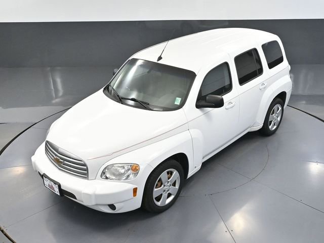 Used 2009 Chevrolet HHR LS image 46