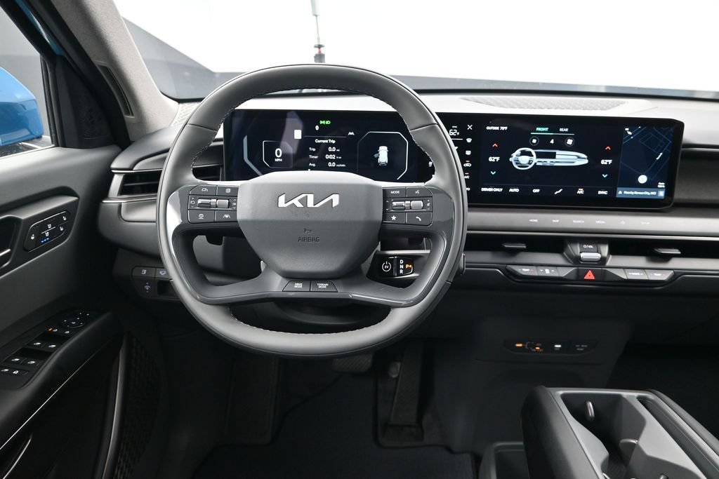 New 2026 Kia EV9 Wind AWD/4WD image 34