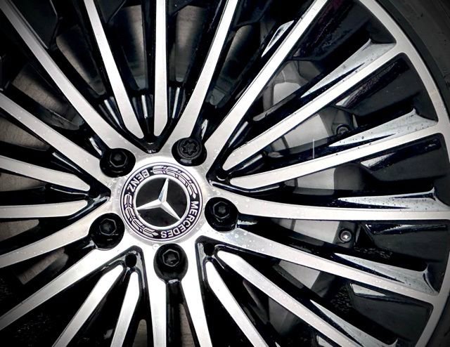 New 2026 Mercedes-Benz E 350 4MATIC Sedan image 14