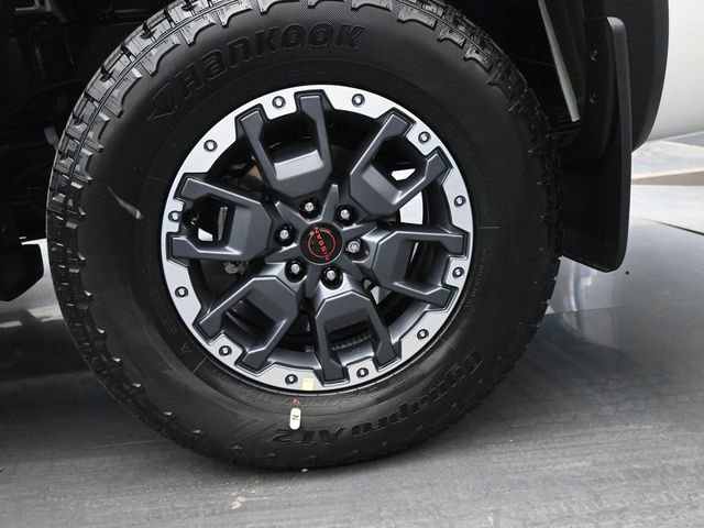 Used 2026 Nissan Frontier PRO-4X w/ Tow Package AWD/4WD image 20