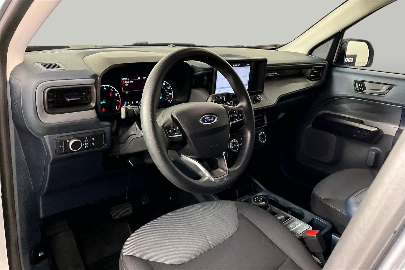 Used 2022 Ford Maverick XL FWD image 17