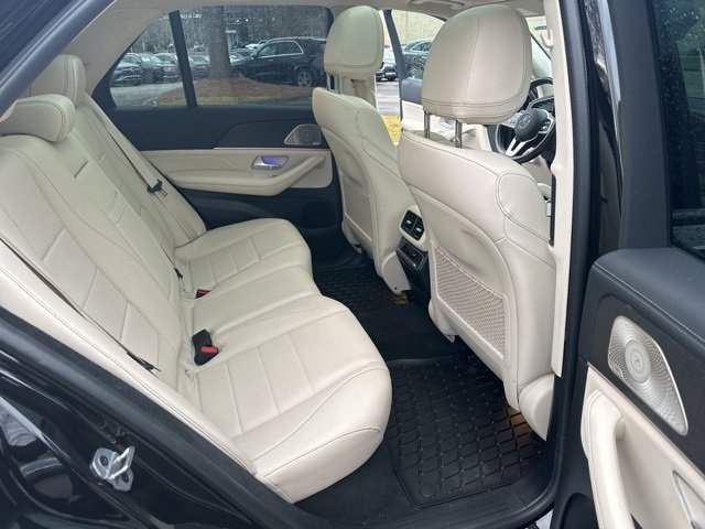 Certified 2021 Mercedes-Benz GLE 450 4MATIC image 15