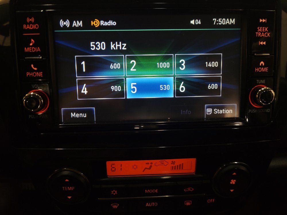 Used 2020 Mitsubishi Mirage G4 ES FWD image 25