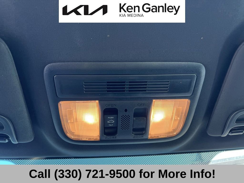 Used 2016 Honda Civic EX-T image 40