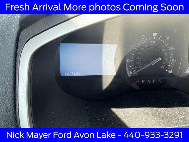 Used 2019 Ford Edge SEL w/ Equipment Group 201A FWD image 9