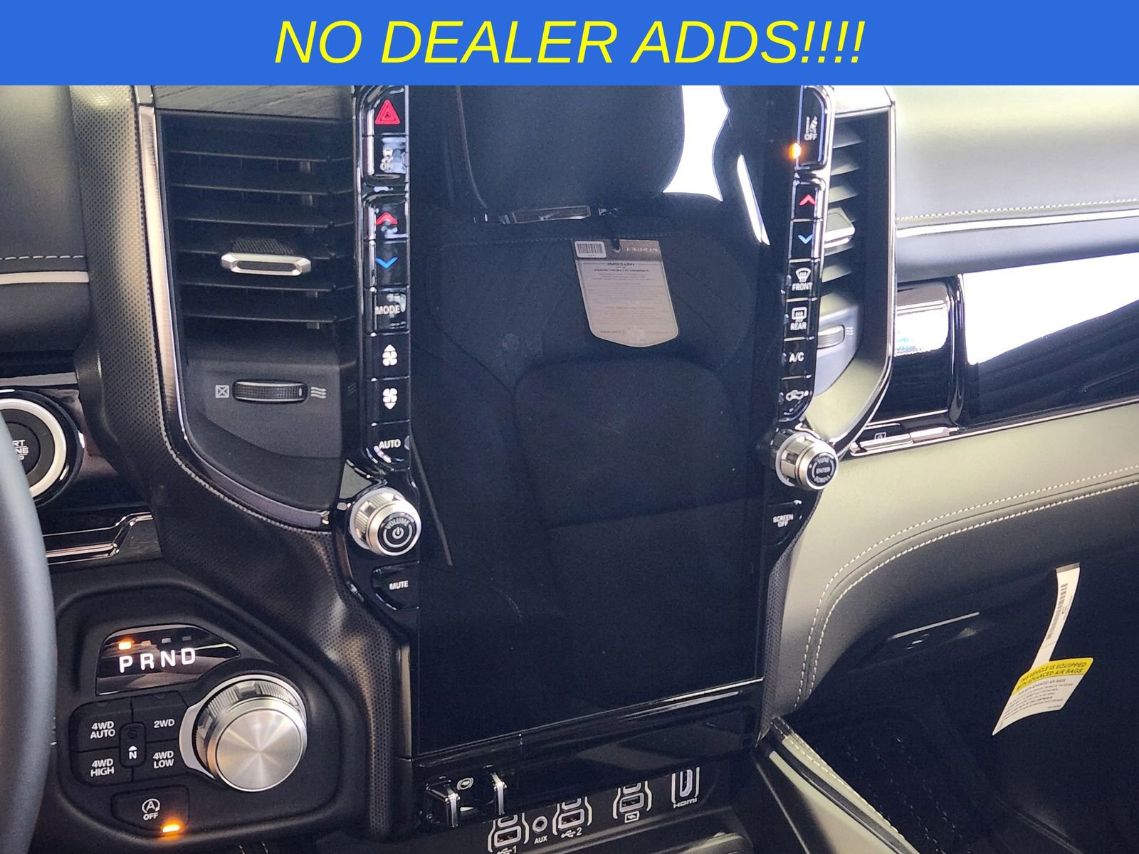 New 2026 RAM 1500 Limited image 15