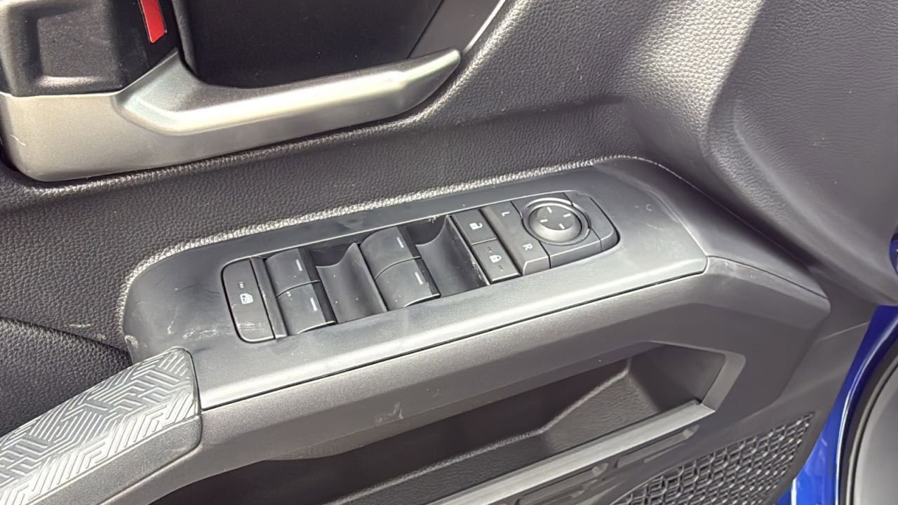 New 2025 Toyota Tacoma TRD Off-Road image 10