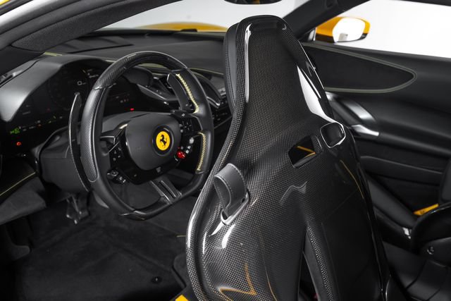 Certified 2023 Ferrari SF90 Stradale AWD/4WD image 27