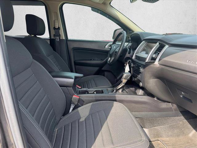 Used 2020 Ford Ranger XLT w/ Equipment Group 302A Luxury RWD image 22