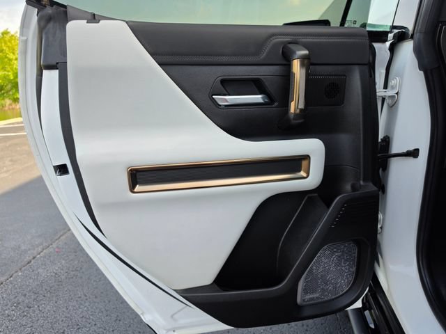 Used 2022 GMC Hummer EV Edition 1 w/ LPO, Illumination Package AWD/4WD image 37