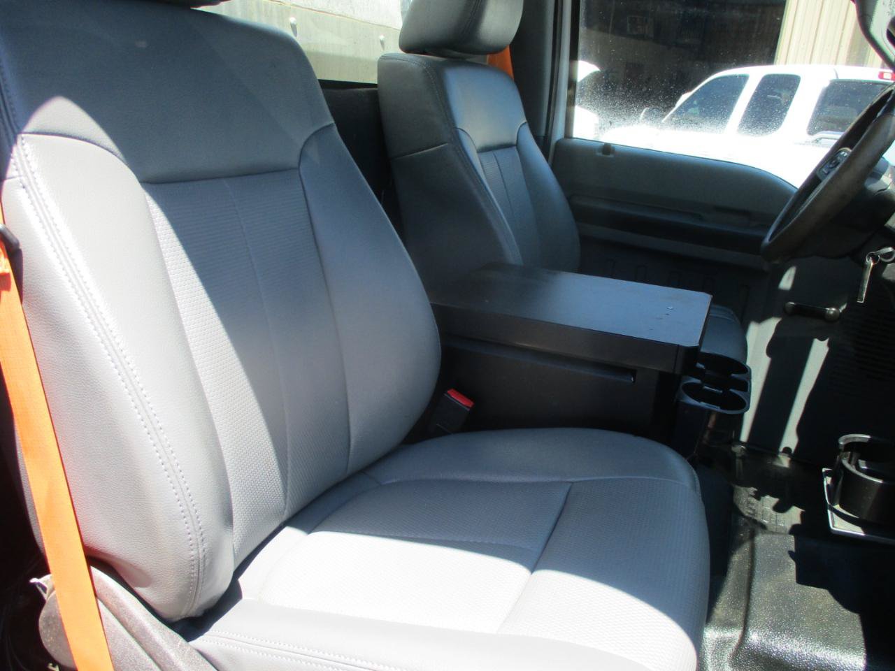 Used 2013 Ford F350 XL RWD image 22